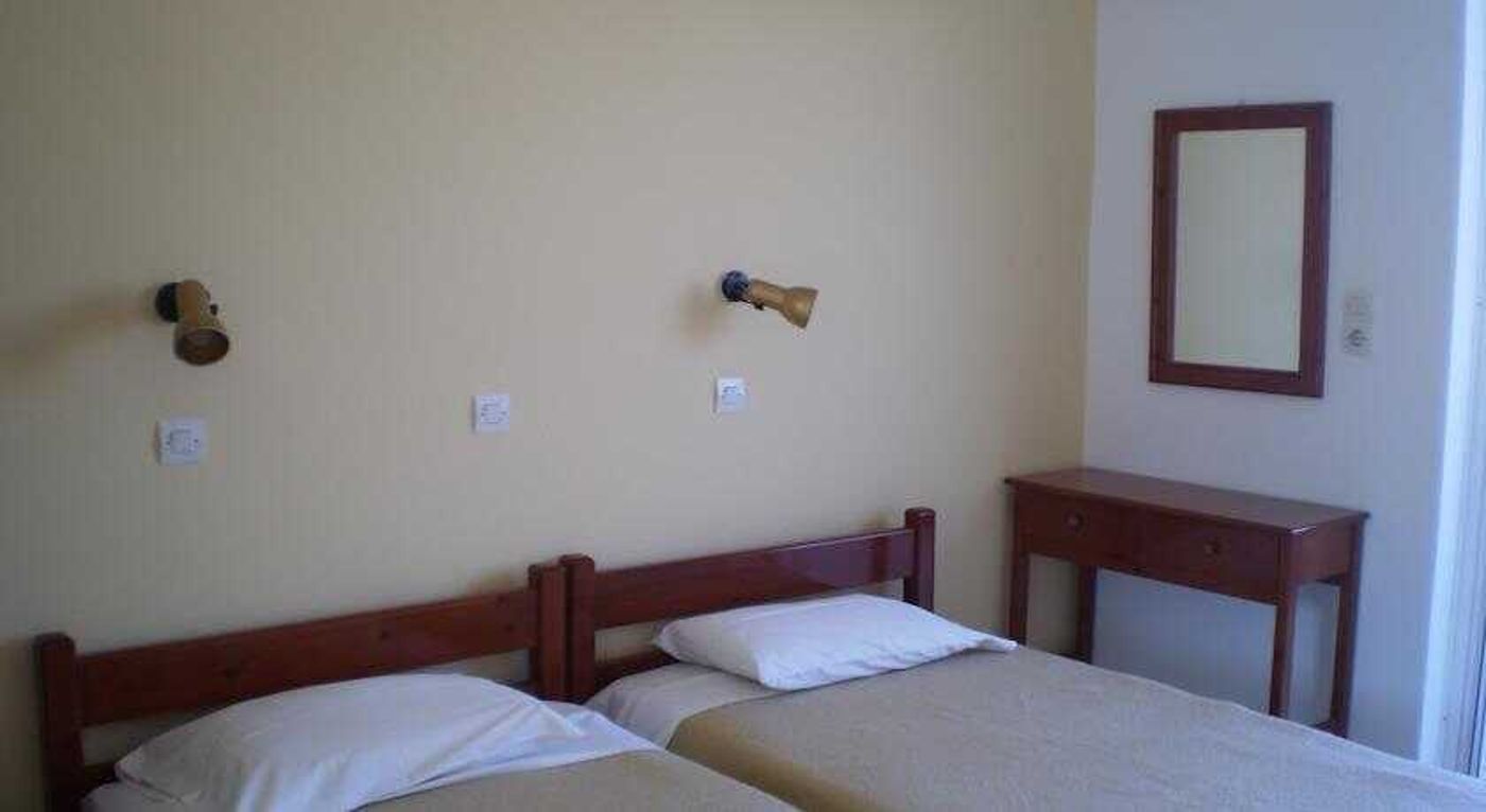 Kefalos Studios Stamatia