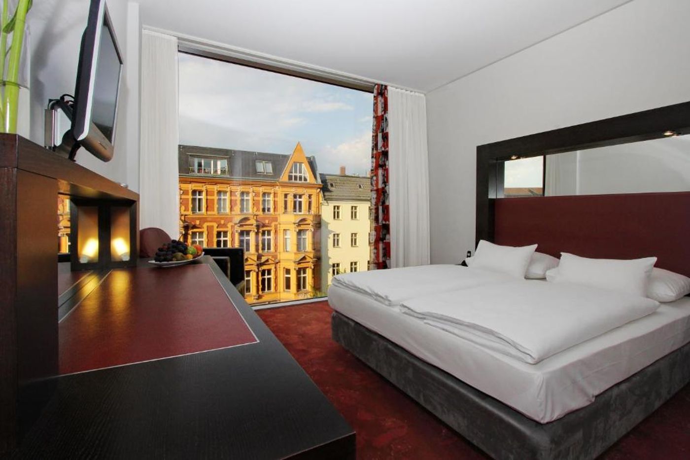 Arcotel Velvet Berlin - Germany - BERLIN - Room - 6