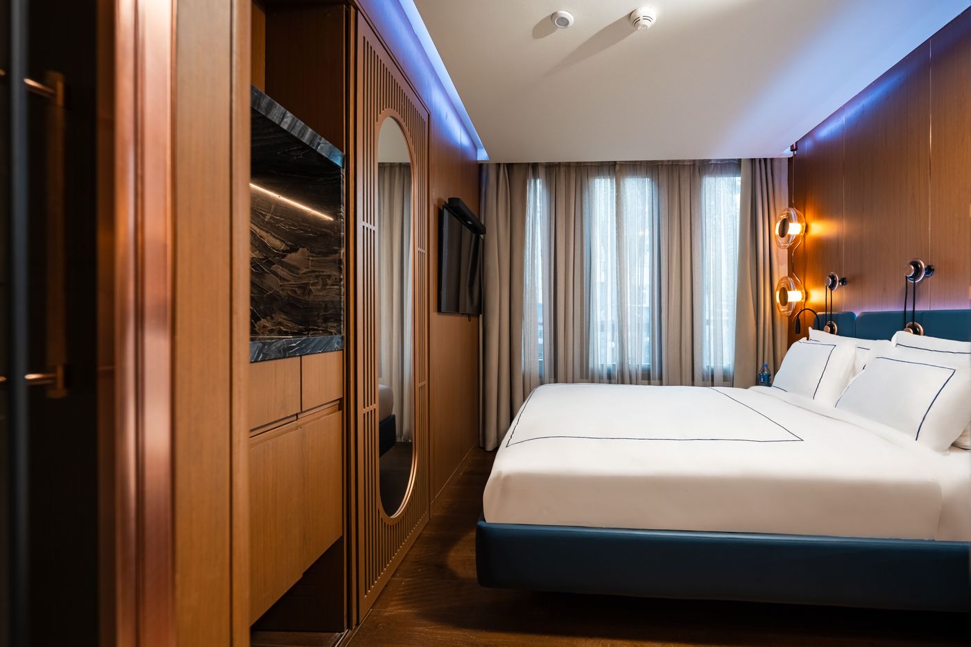 Sura Concept Hotel-Turkey-istanbul-Room-3