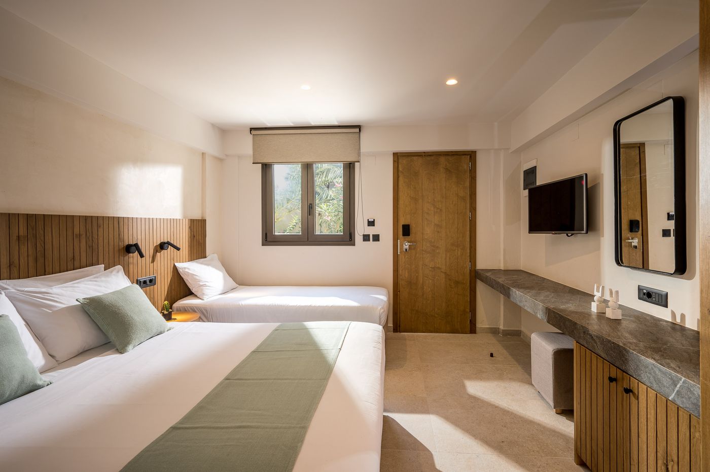 Stella Village Seaside & Aqua Park Hotel