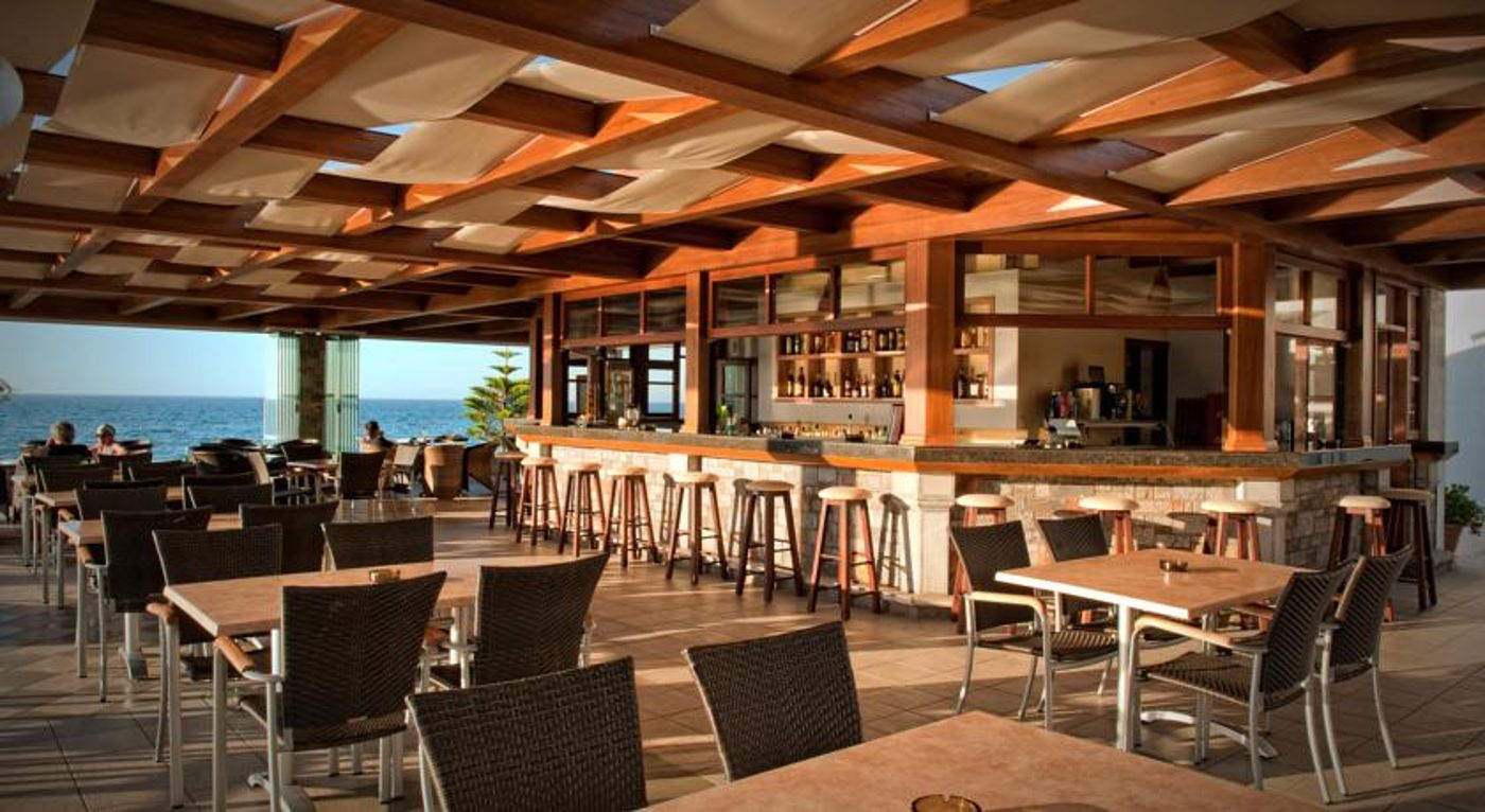 Ariadne Beach Stalis