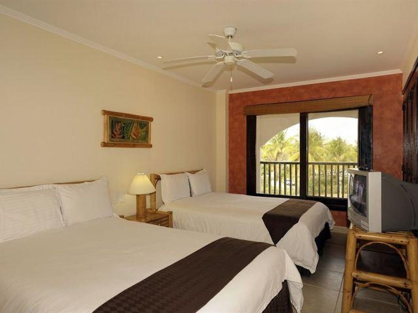 Tranquility Bay Antigua