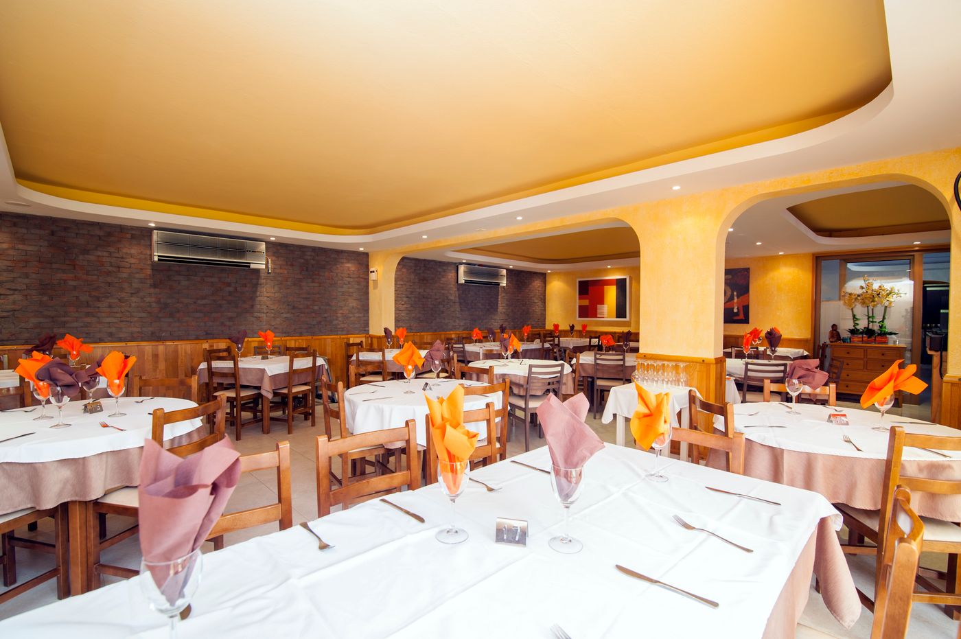 APARTAMENTOS CASA LUIS