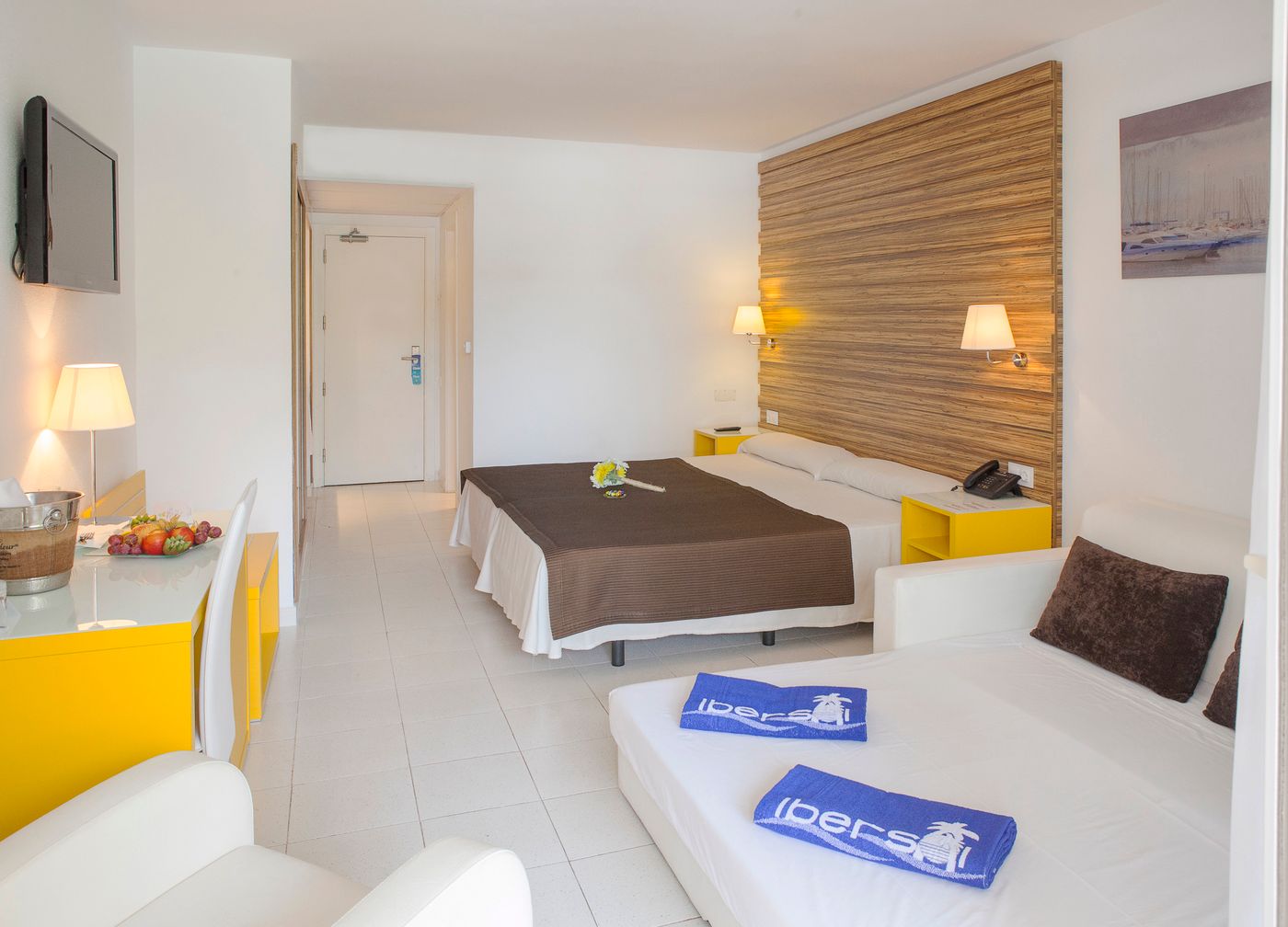 Ibersol Son Caliu Mar