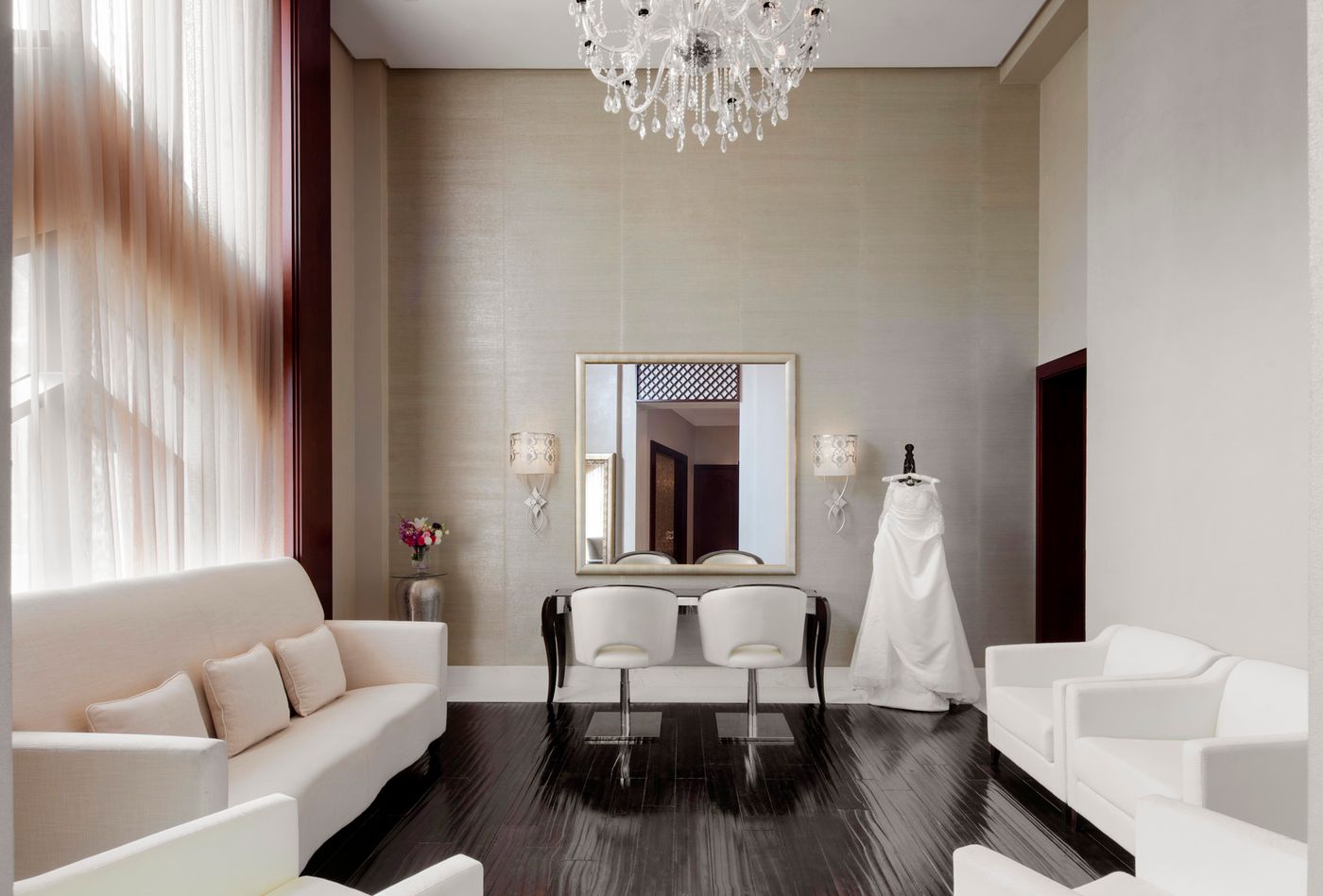 Ajman Saray Luxury Collection Resort