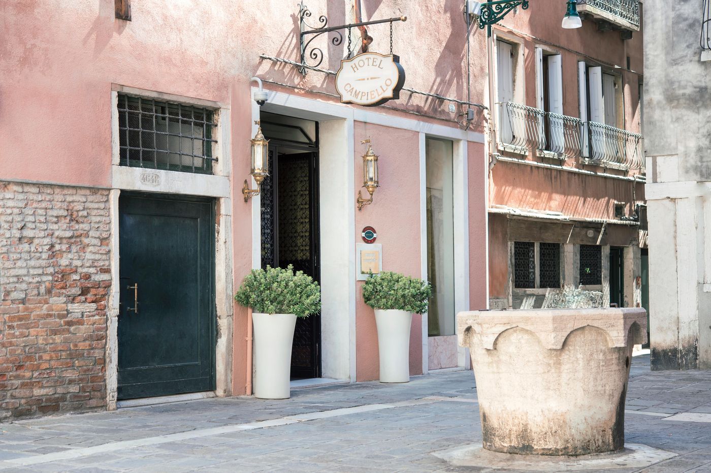 Campiello Hotel - Italy - CAMPIELLO DEL VIN VENEZIA - General view - 1