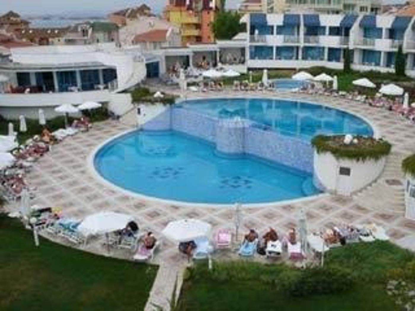 Primasol Sineva Park