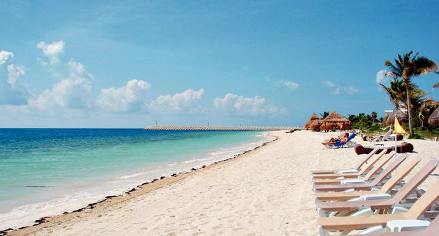 Excellence Playa Mujeres - Adults Only