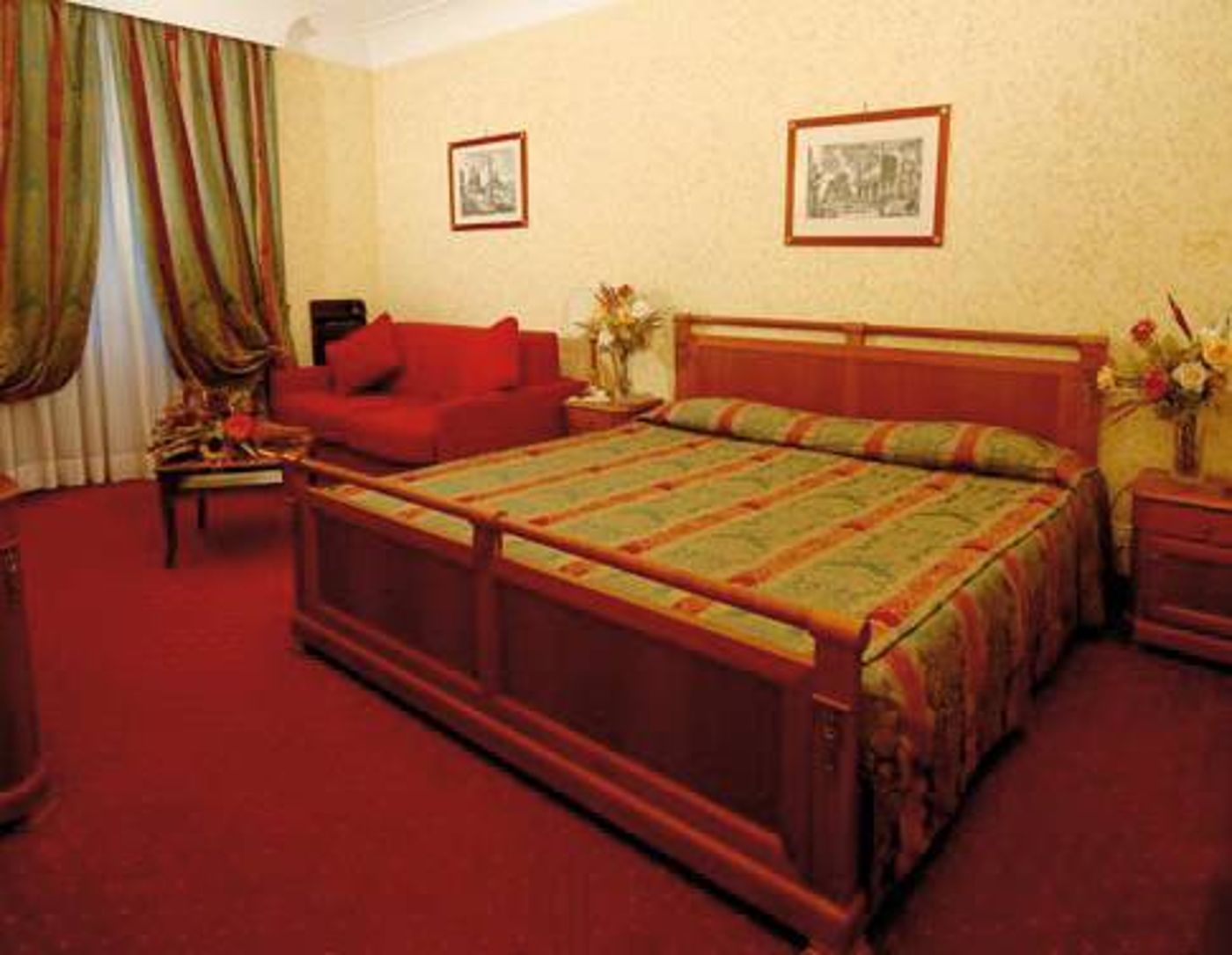 Hotel delle Province