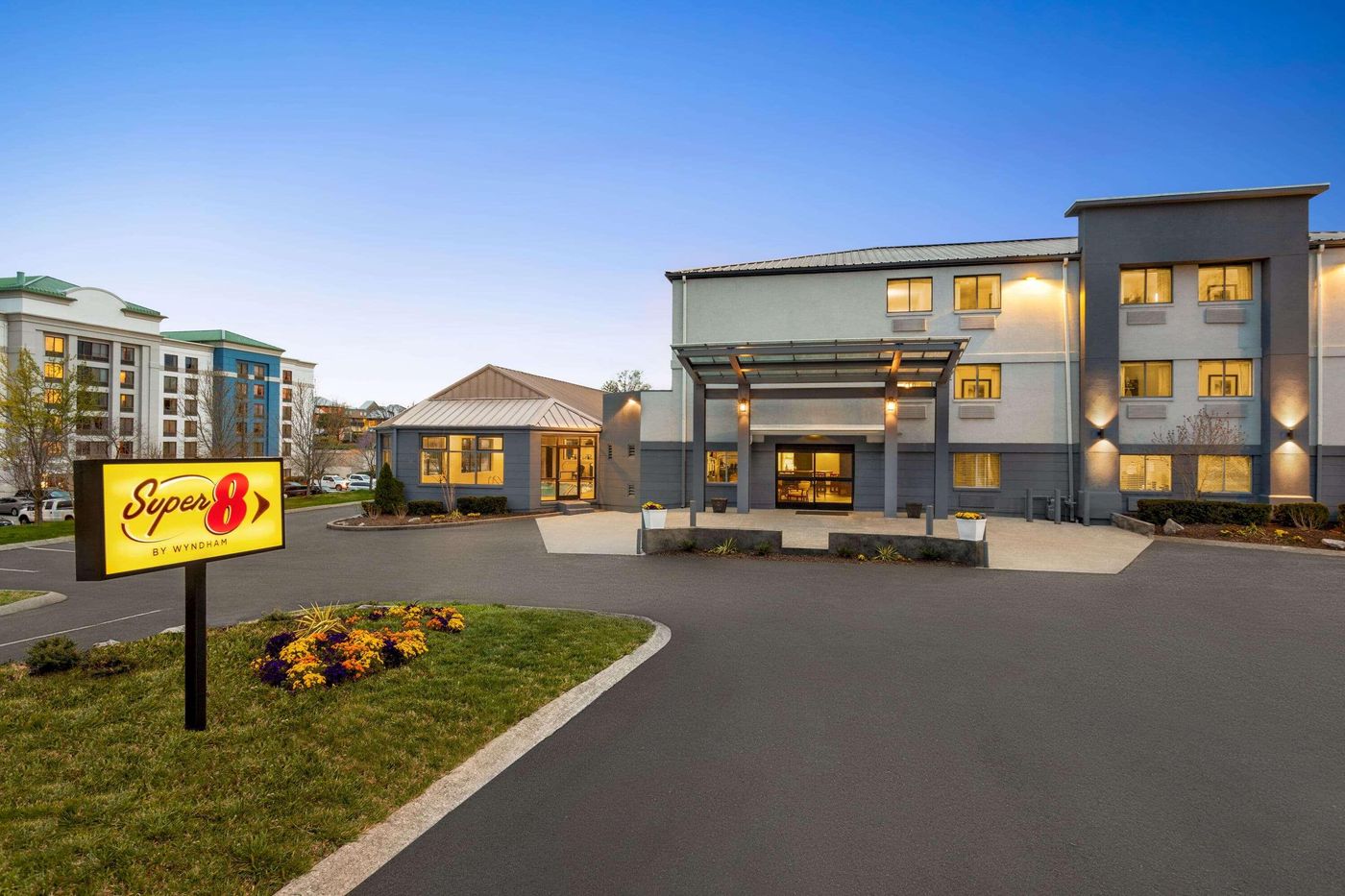 Luxe Studio Nashville-United States-Nashville-General view-4