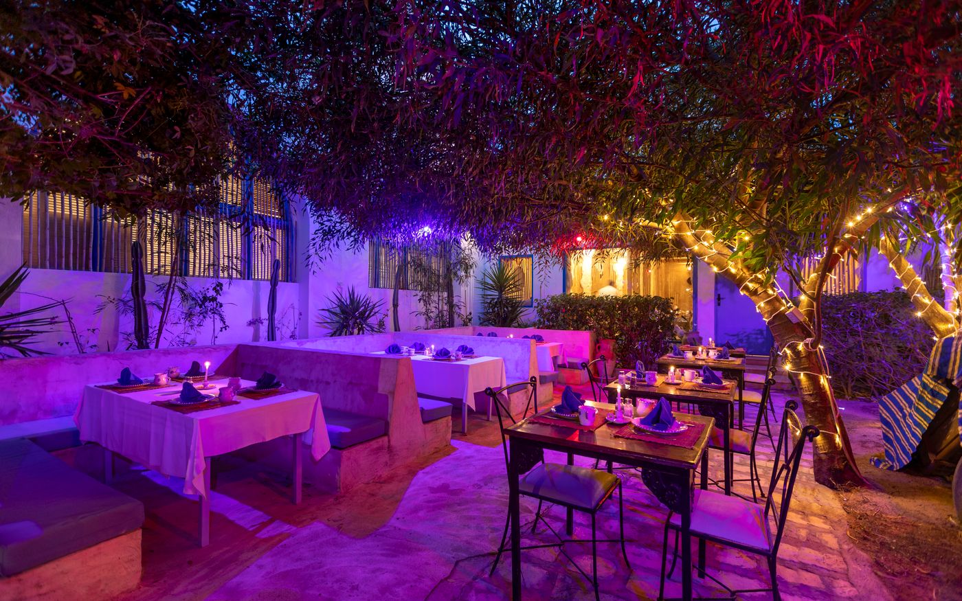 Shalimar Hammamet 23.10