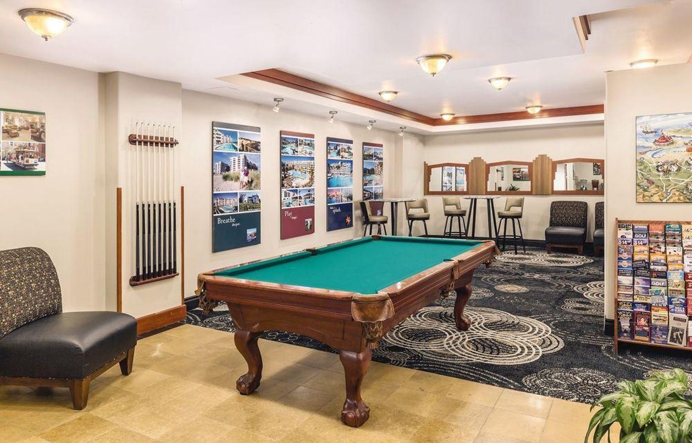 WorldMark San Diego – Balboa Park - United States - San Diego - Sports and Entertainment - 9