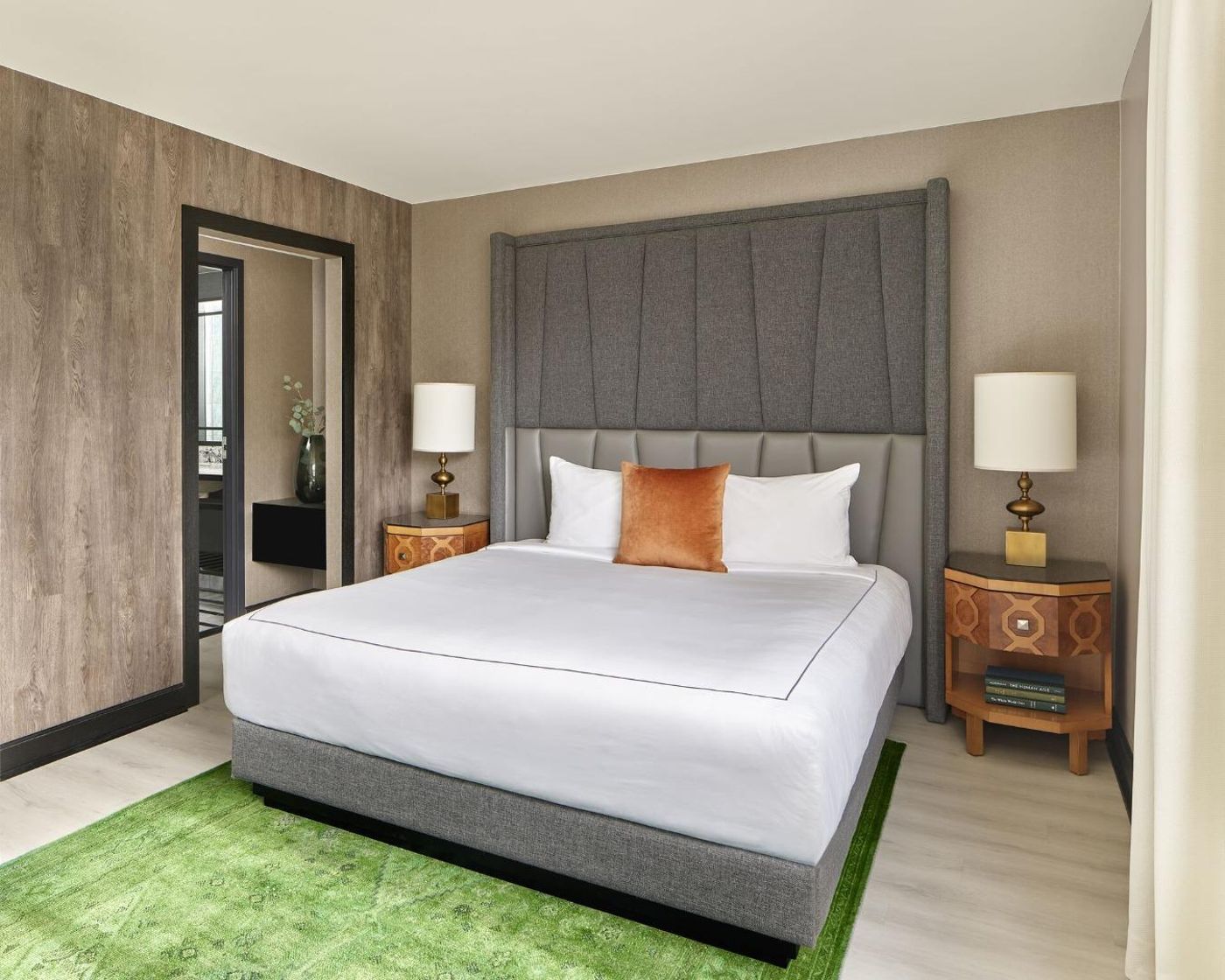 Viceroy Washington DC - United States - Washington - Room - 5