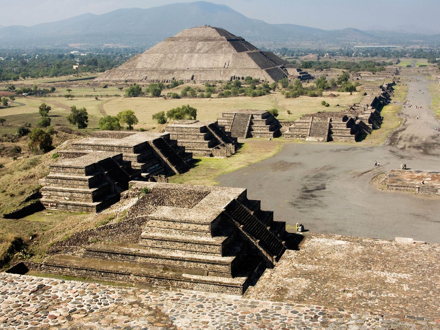  ibis Styles Mexico Reforma-Mexico-MEXICO CITY-General view-4