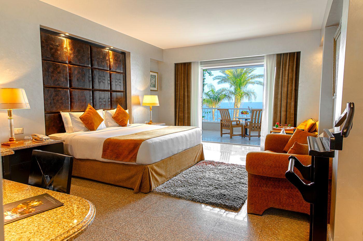 Royal Monte Carlo - Adults Only