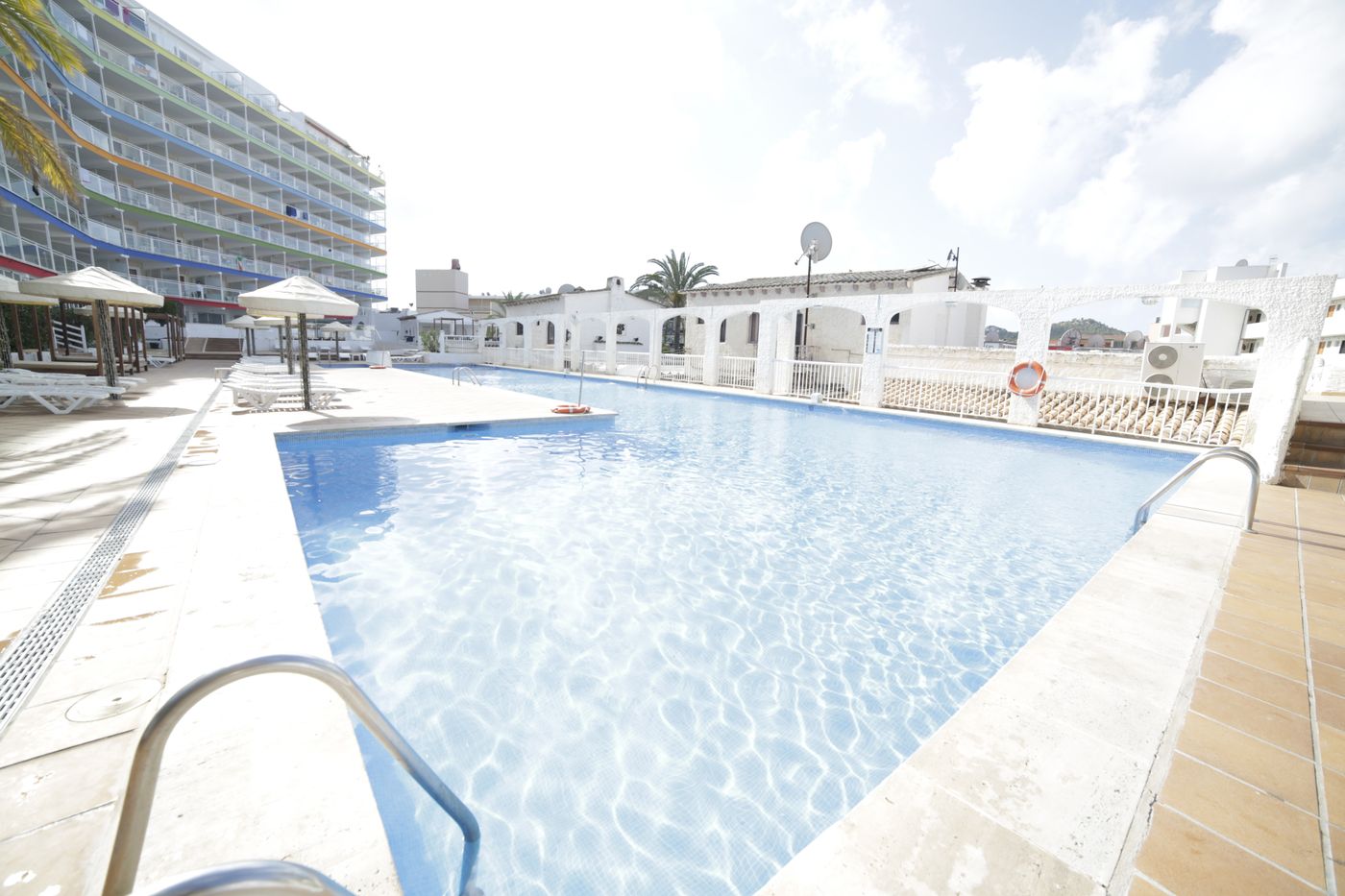 Pierre & Vacances Mallorca Deya