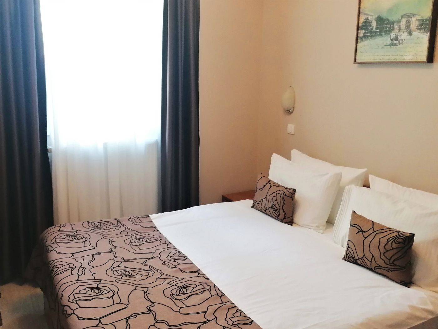 Belgrade City Hotel-Serbia-BELGRADE-Room-8