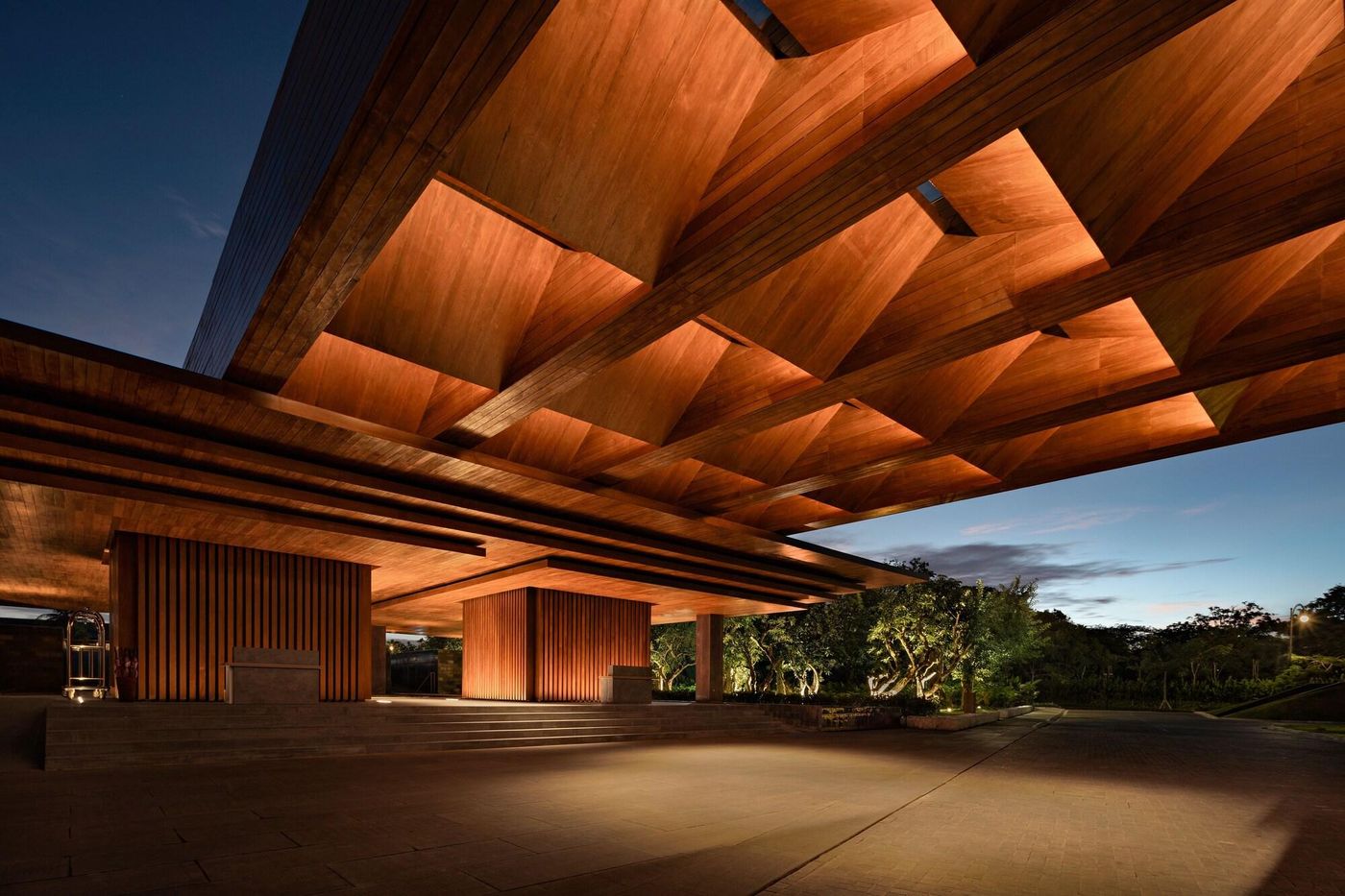 Bali Beach Hotel-Indonesia-Bali-General view-6