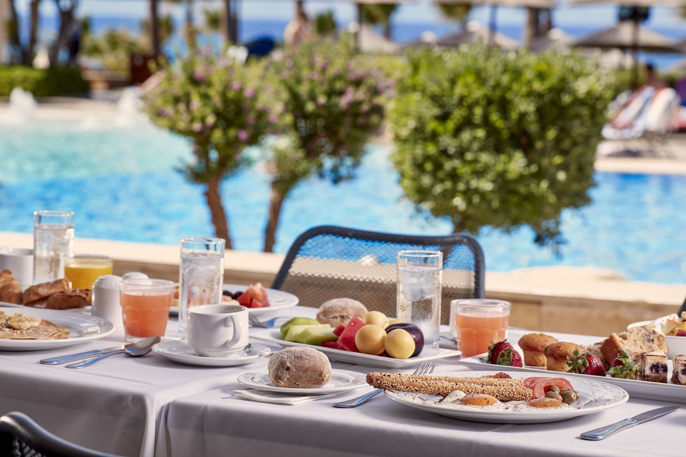 Atlantica Golden Beach 