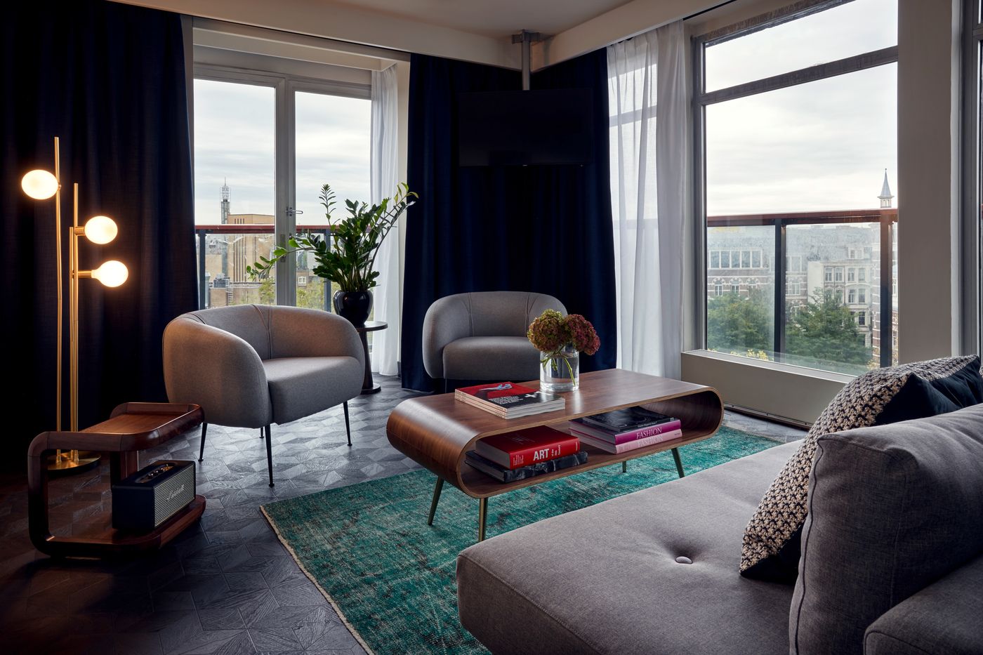 Park-Centraal-Amsterdam-Room-45
