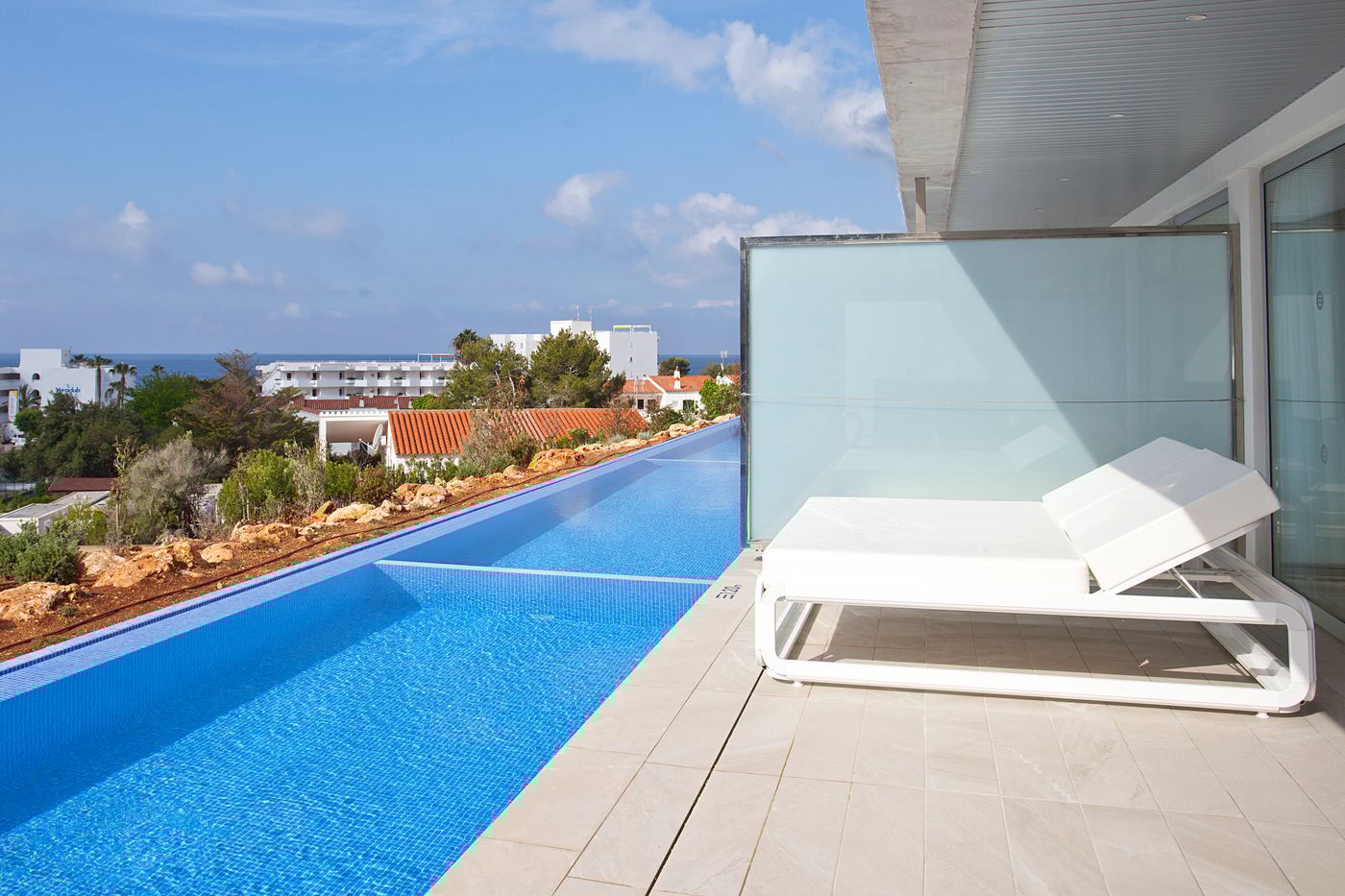 Hotel 55 Santo Tomas