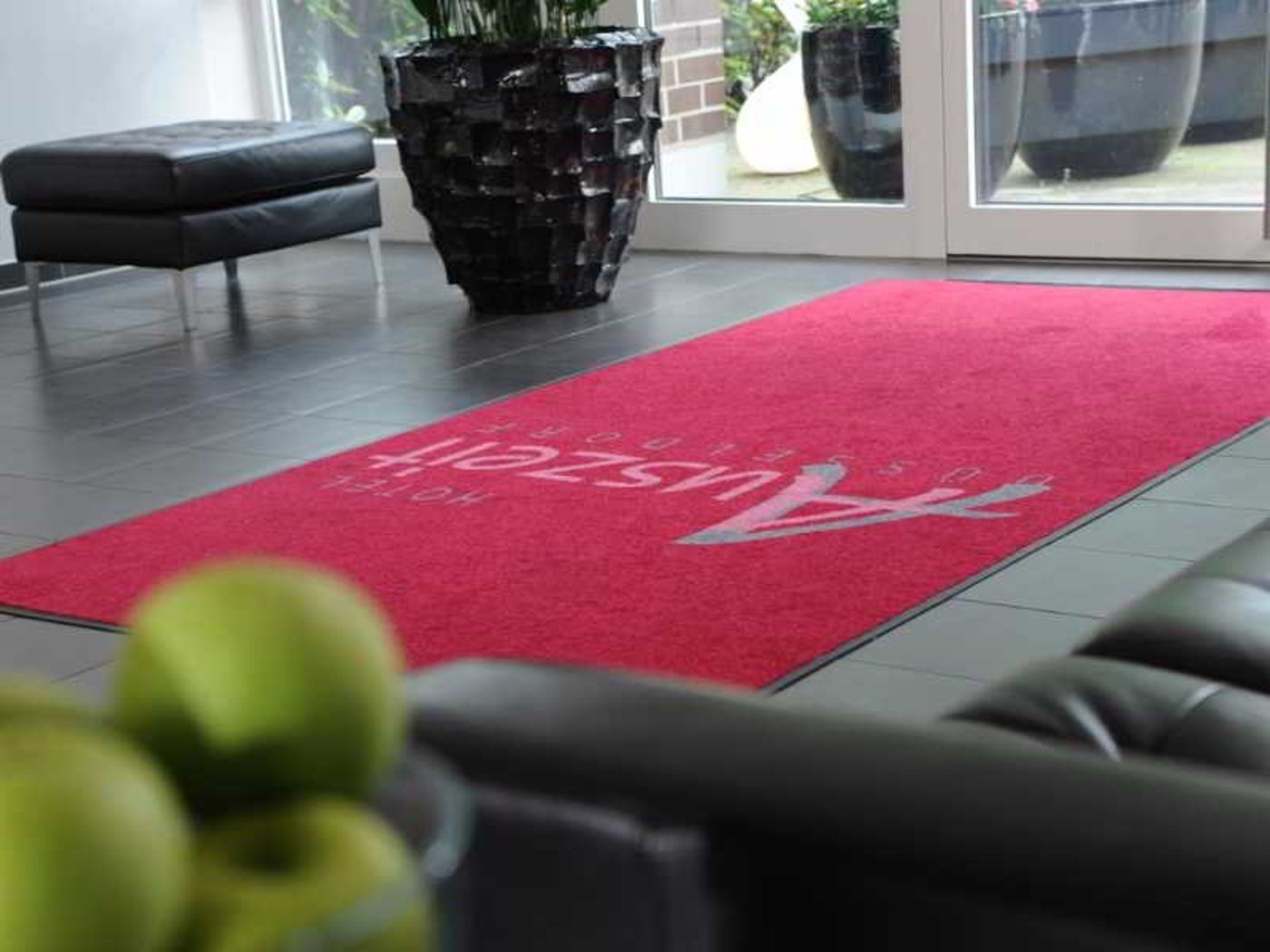 Auszeit Hotel Dusseldorf - Germany - DUSSELDORF - General view - 8