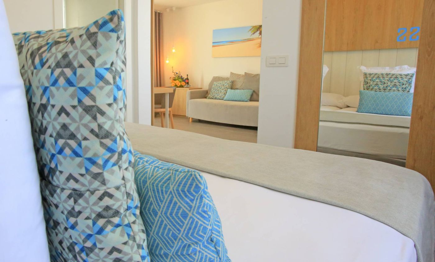 Labranda Alyssa Suite Hotel