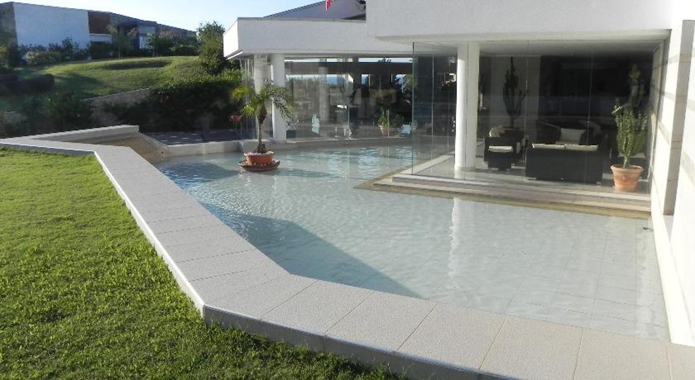 Labranda Rocca Nettuno Tropea