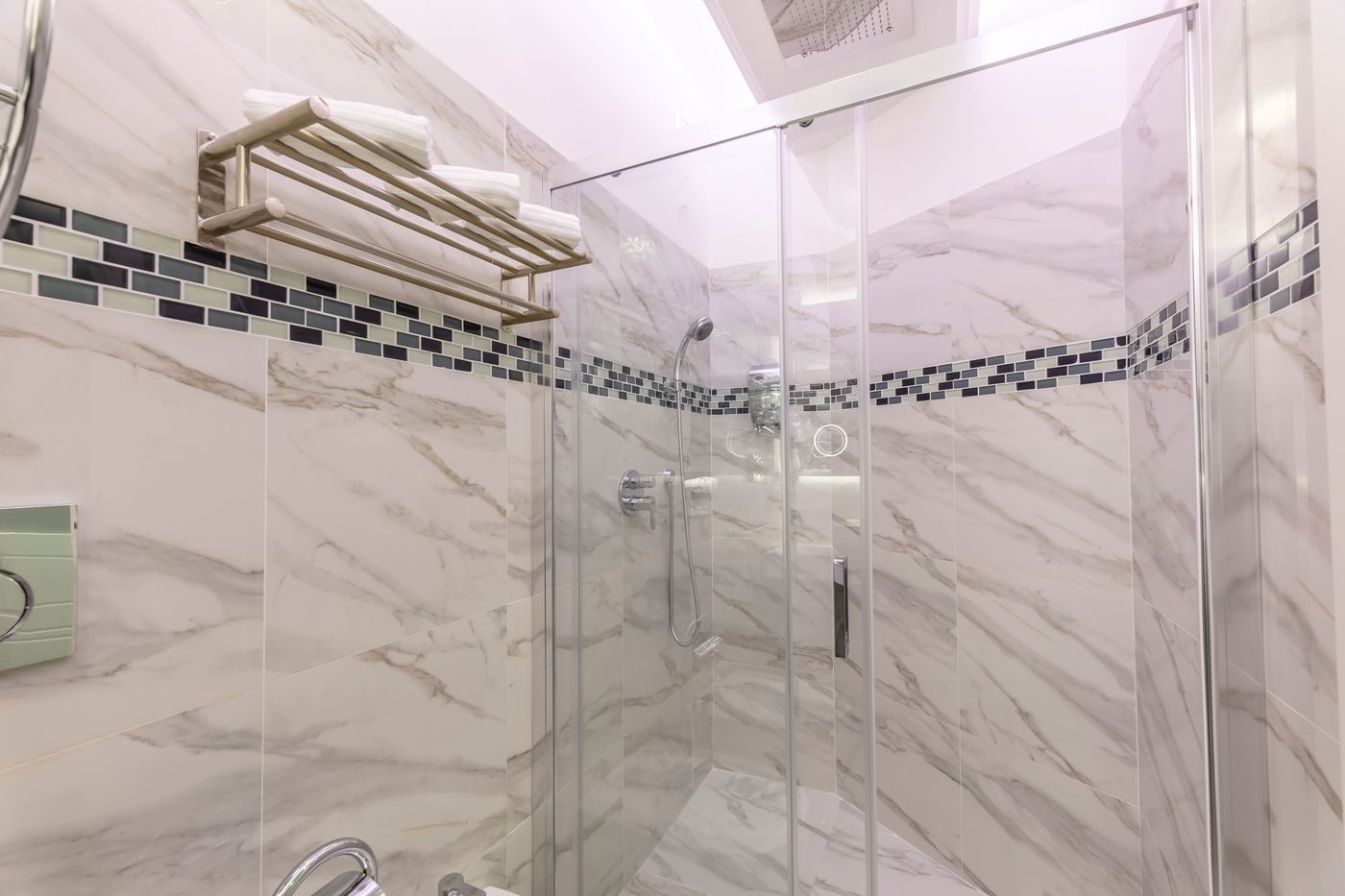 THE-ONE-Boutique-Hotel---SPA-Rome-Room-57