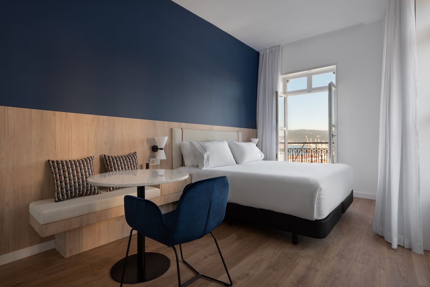 Exe Vigo-Spain-Vigo-Room-10