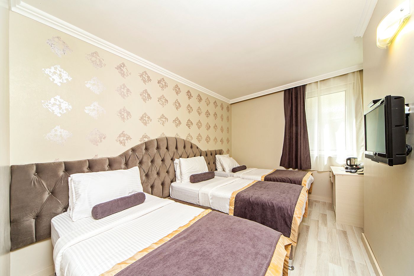 Kervansaray-Istanbul-Room-11