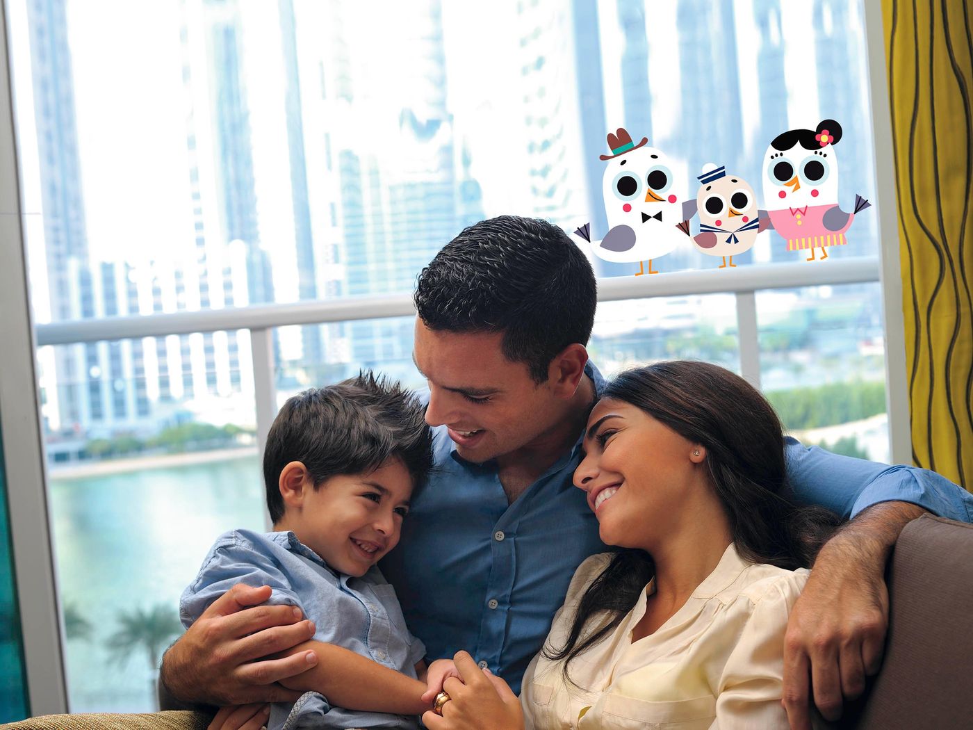 M-venpick-Resort---Spa-Soma-Bay-Sports-and-Entertainment-42