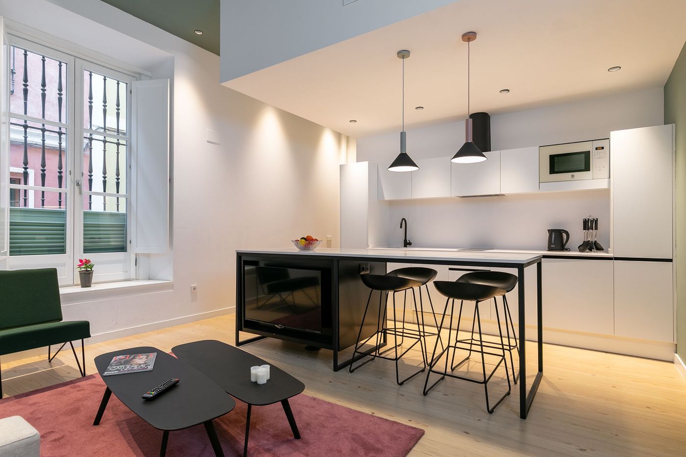 Holiday Rentals Los Salados - Spain - Sevilla - Room - 6