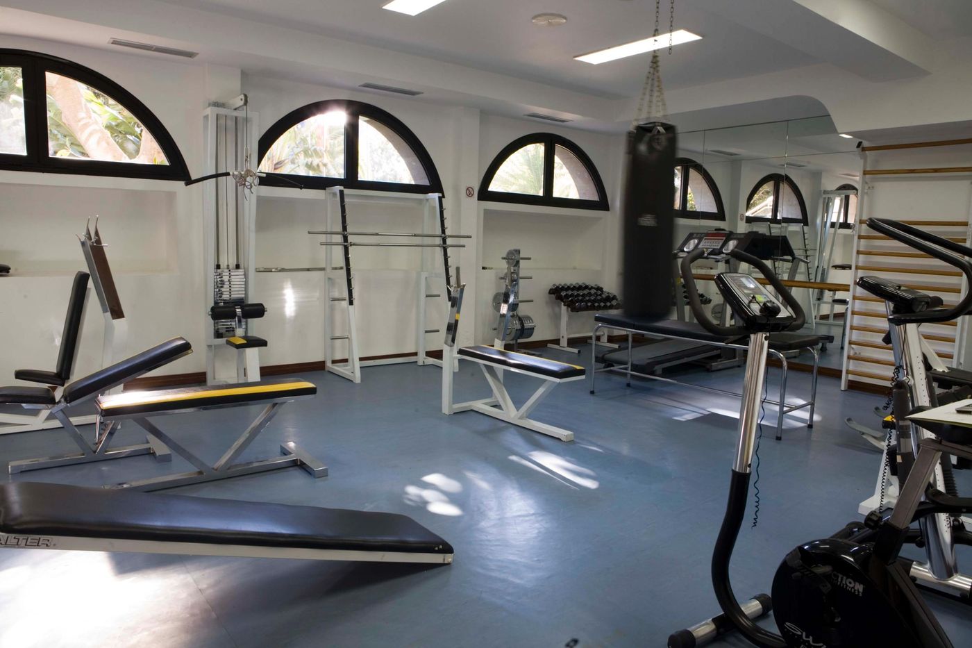 Hotel-Escuela-Santa-Brigida-Sports-and-Entertainment-27