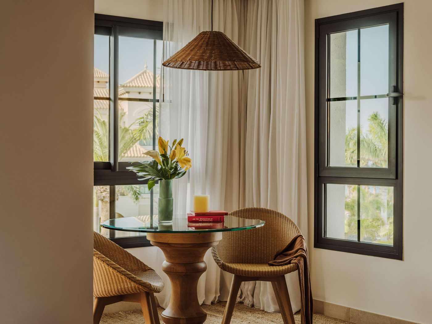 RedLevel-at-Melia-Palacio-de-Isora-Room-45