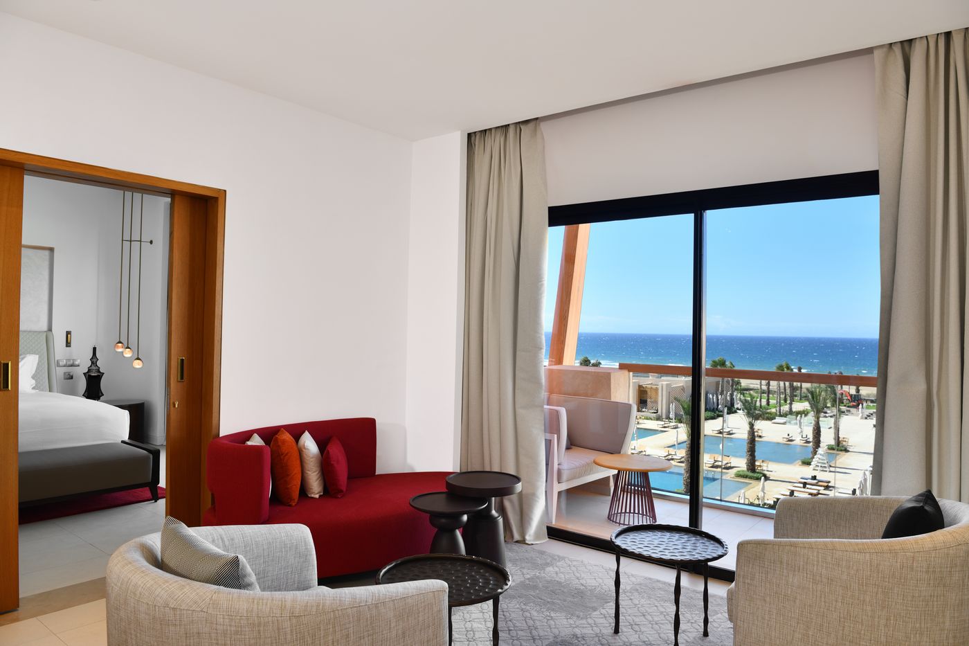 Hilton Taghazout Bay Beach Resort & Spa