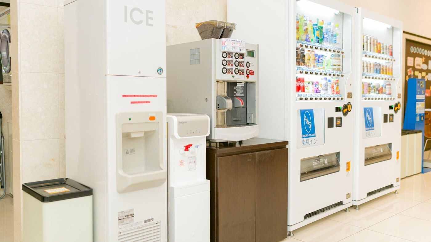 Toyoko Inn Tokyo Asakusa Kuramae Kaminarimon-Japan-Tokyo-General view-6