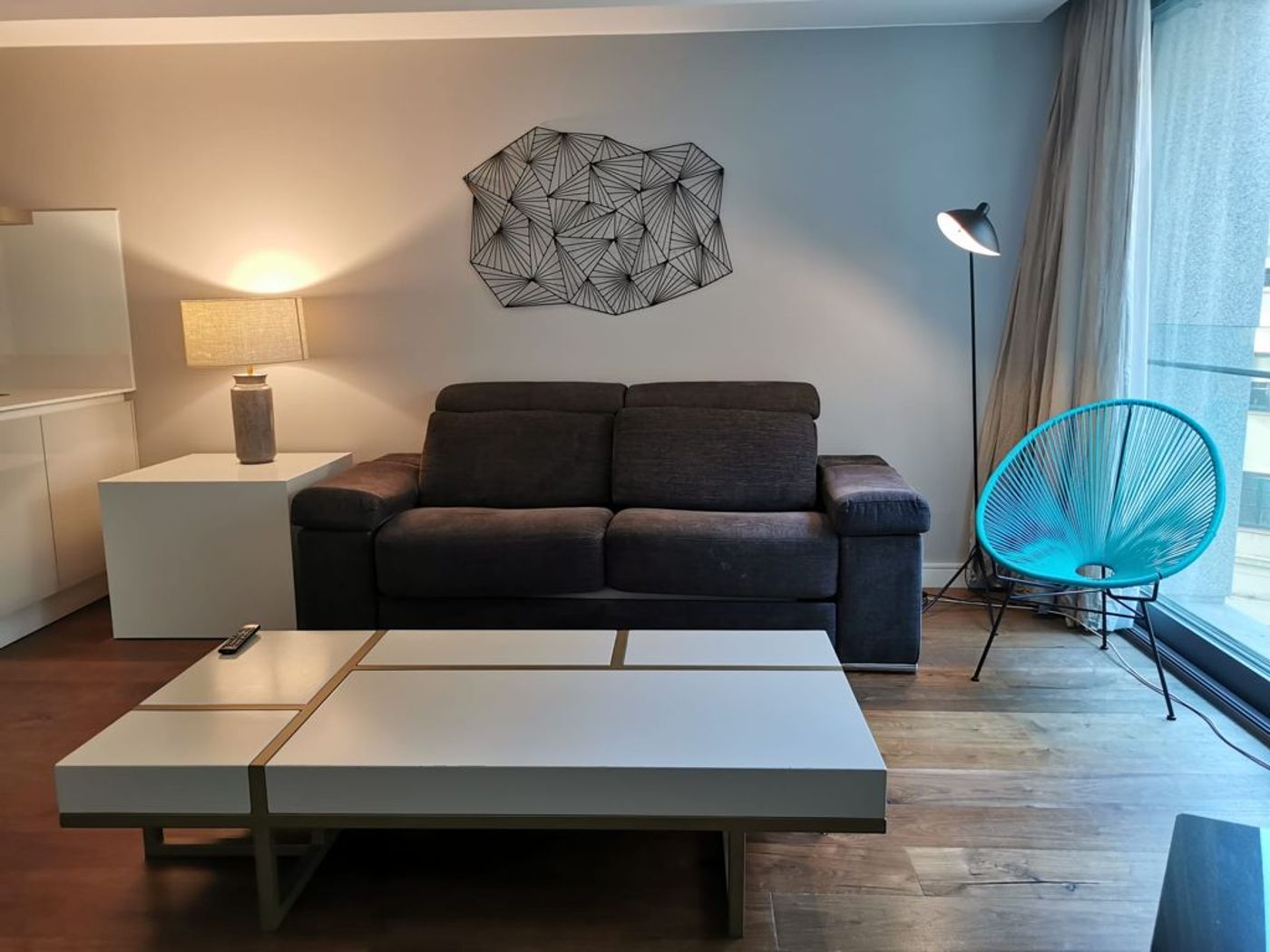 Gran Via Centric II - Spain - MADRID - Room - 4
