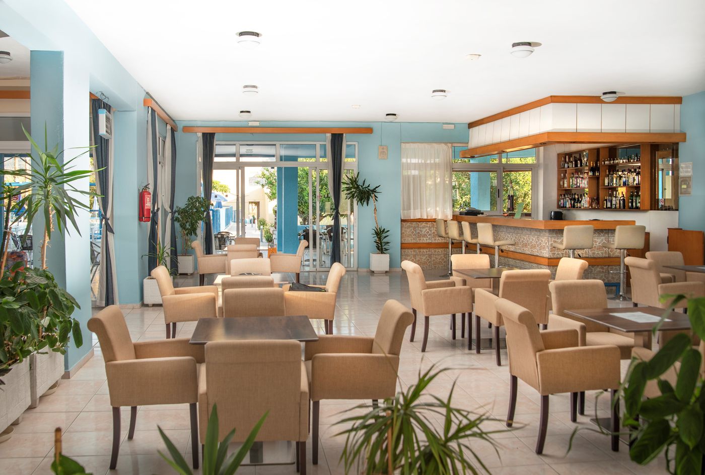 Oasis Apartments Kos