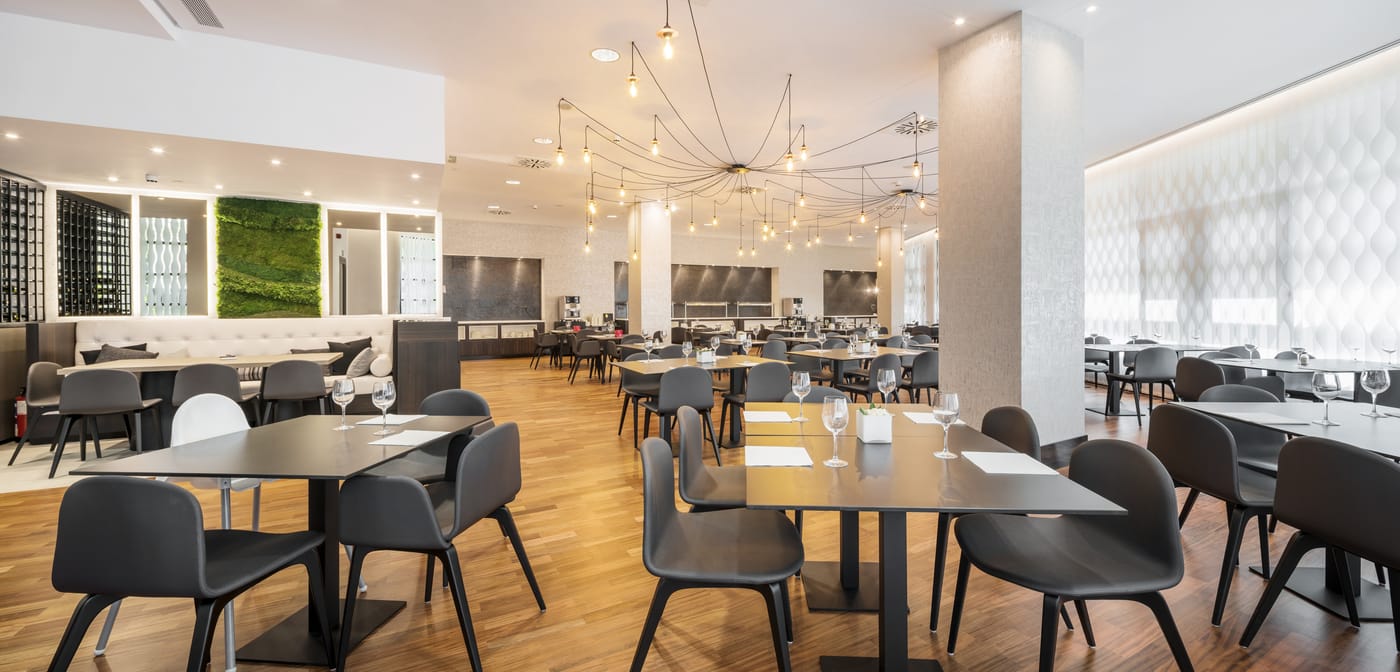 Ilunion-Pio-XII-Restaurant-24