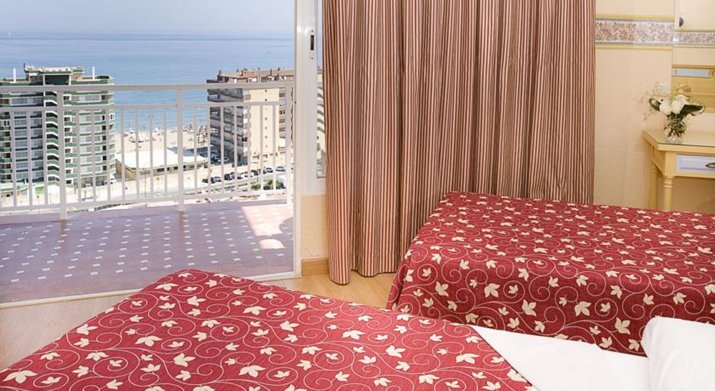 Monarque Torreblanca