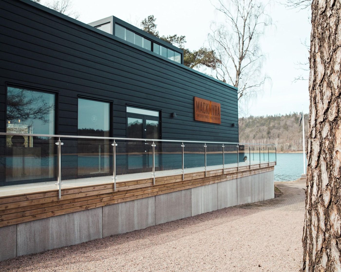 Hällsnäs-Sweden-MOLNLYCKE-General view-5