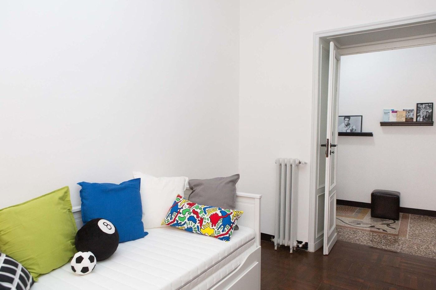 Leone X Genova - Italy - GENOA - Room - 9