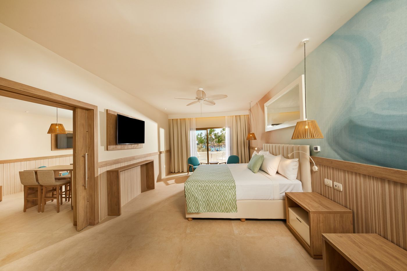 Bahia Principe Grand Punta Cana