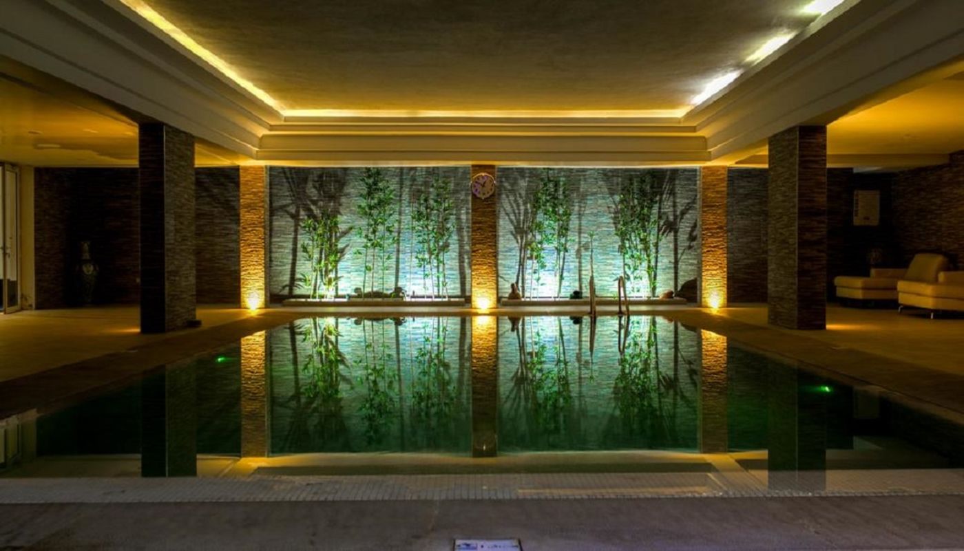 Club Paradisio Zalagh Resort & Spa 24.09