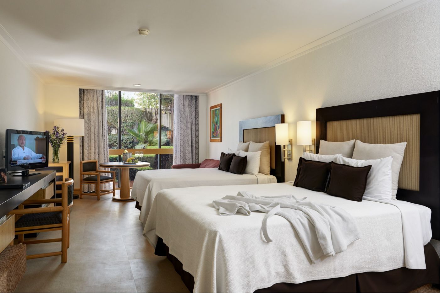 Royal Reforma-Mexico-Ciudad De Mexico-Room-10