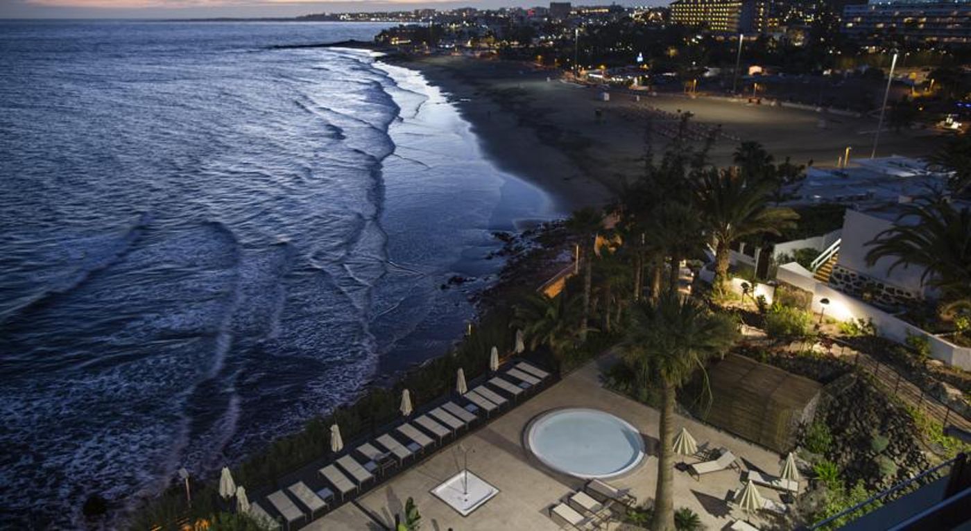 Buganvilla Apartments - Adults only