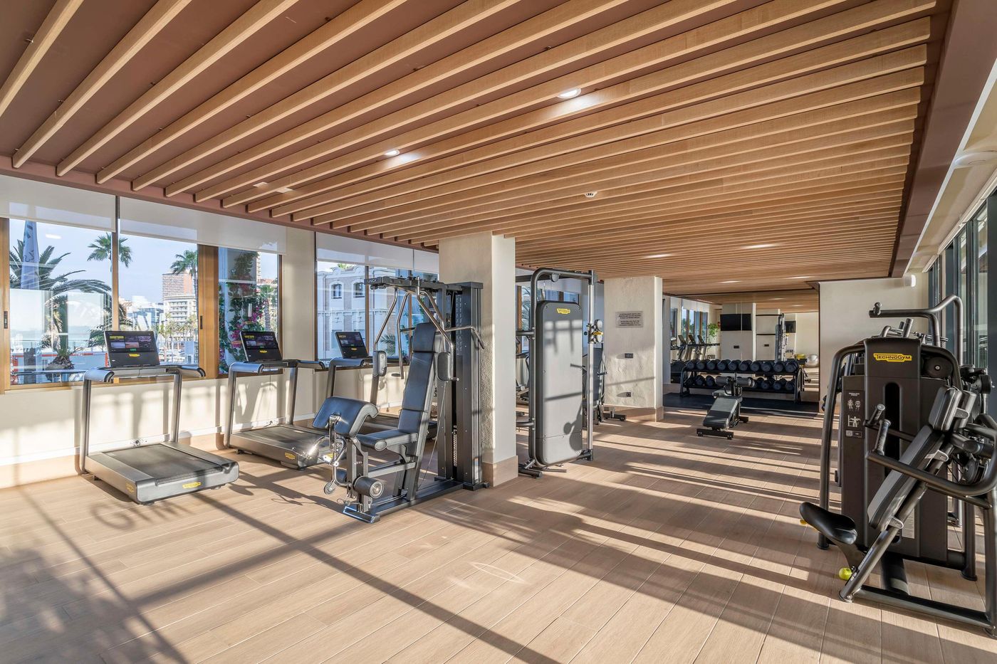 Melia-Alicante-Sports-and-Entertainment-102