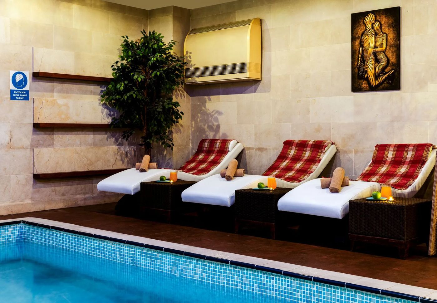 Palazzo Donizetti Hotel