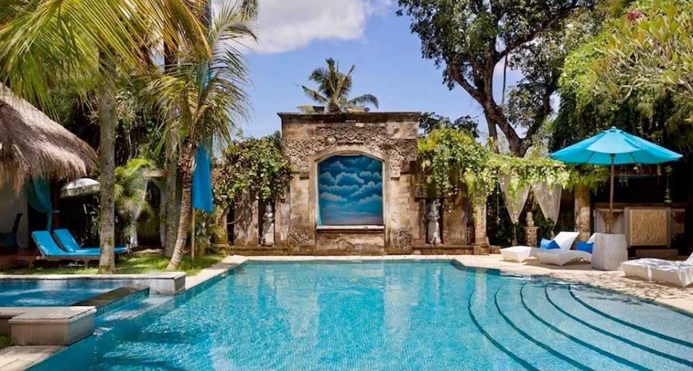 The Mansion Resort Hotel & Spa 29.09